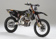 Yamaha YZ450FM Yamaha YZ450FM